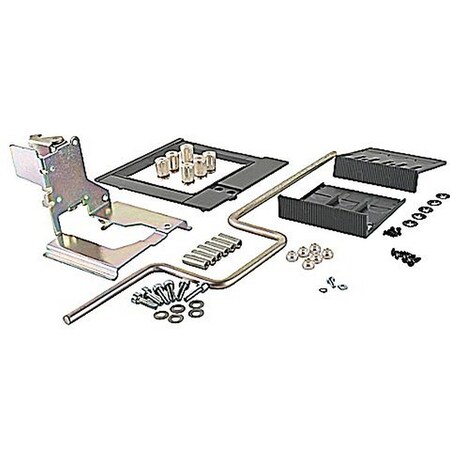 Abb D-O KIT MOVING TS3 3P KTS3WMK